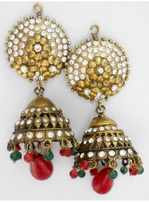 Victorian Earrings